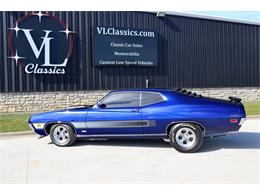 1970 Ford Torino (CC-2047237) for sale in Strafford, Missouri