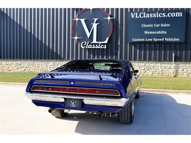 1970 Ford Torino (CC-2047237) for sale in Strafford, Missouri