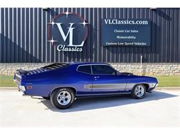 1970 Ford Torino (CC-2047237) for sale in Strafford, Missouri