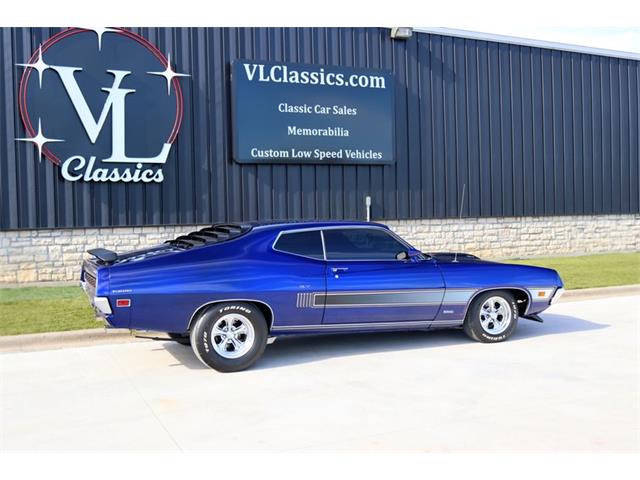 1970 Ford Torino (CC-2047237) for sale in Strafford, Missouri