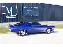 1970 Ford Torino (CC-2047237) for sale in Strafford, Missouri