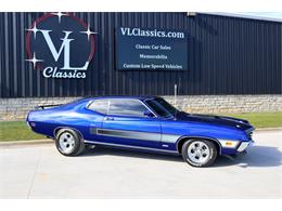 1970 Ford Torino (CC-2047237) for sale in Strafford, Missouri