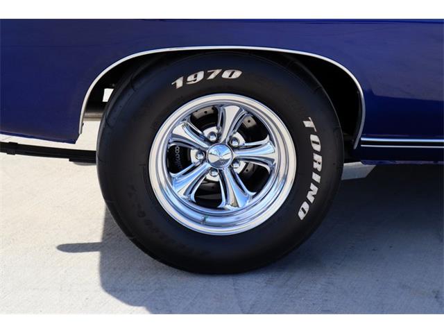 1970 Ford Torino (CC-2047237) for sale in Strafford, Missouri