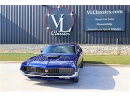 1970 Ford Torino (CC-2047237) for sale in Strafford, Missouri