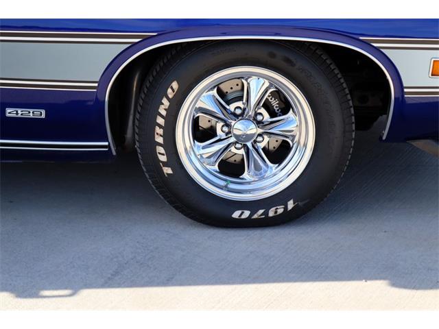 1970 Ford Torino (CC-2047237) for sale in Strafford, Missouri