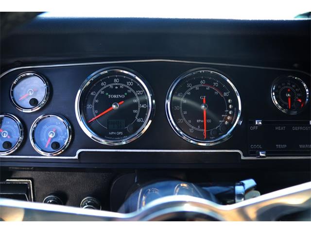 1970 Ford Torino (CC-2047237) for sale in Strafford, Missouri