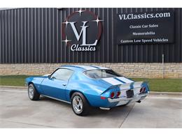 1971 Chevrolet Camaro (CC-2047239) for sale in Strafford, Missouri