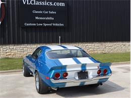 1971 Chevrolet Camaro (CC-2047239) for sale in Strafford, Missouri