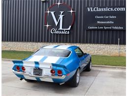 1971 Chevrolet Camaro (CC-2047239) for sale in Strafford, Missouri