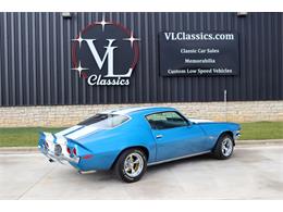 1971 Chevrolet Camaro (CC-2047239) for sale in Strafford, Missouri