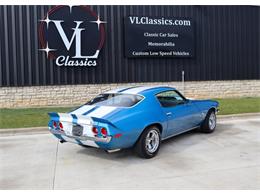 1971 Chevrolet Camaro (CC-2047239) for sale in Strafford, Missouri