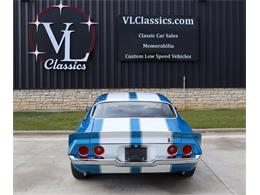1971 Chevrolet Camaro (CC-2047239) for sale in Strafford, Missouri
