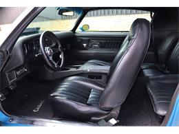 1971 Chevrolet Camaro (CC-2047239) for sale in Strafford, Missouri