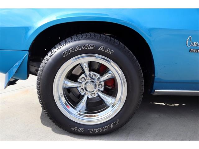 1971 Chevrolet Camaro (CC-2047239) for sale in Strafford, Missouri