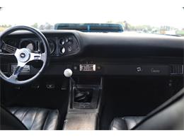 1971 Chevrolet Camaro (CC-2047239) for sale in Strafford, Missouri