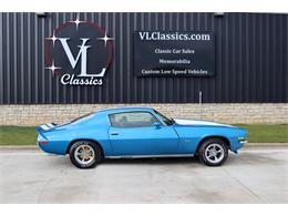 1971 Chevrolet Camaro (CC-2047239) for sale in Strafford, Missouri