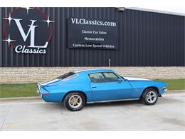 1971 Chevrolet Camaro (CC-2047239) for sale in Strafford, Missouri