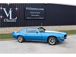 1971 Chevrolet Camaro (CC-2047239) for sale in Strafford, Missouri