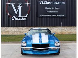1971 Chevrolet Camaro (CC-2047239) for sale in Strafford, Missouri