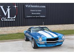 1971 Chevrolet Camaro (CC-2047239) for sale in Strafford, Missouri