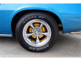 1971 Chevrolet Camaro (CC-2047239) for sale in Strafford, Missouri