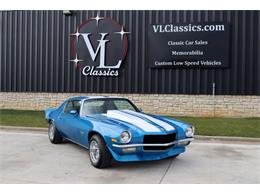 1971 Chevrolet Camaro (CC-2047239) for sale in Strafford, Missouri