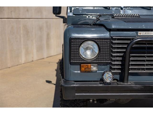 1983 Land Rover Santana (CC-2047242) for sale in Strafford, Missouri