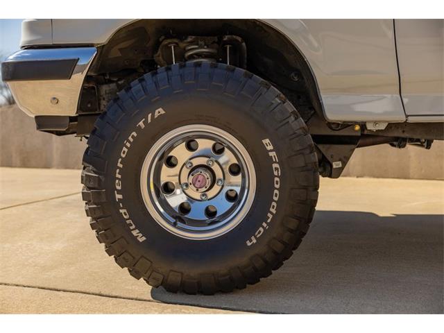 1990 Ford F150 (CC-2047243) for sale in Strafford, Missouri
