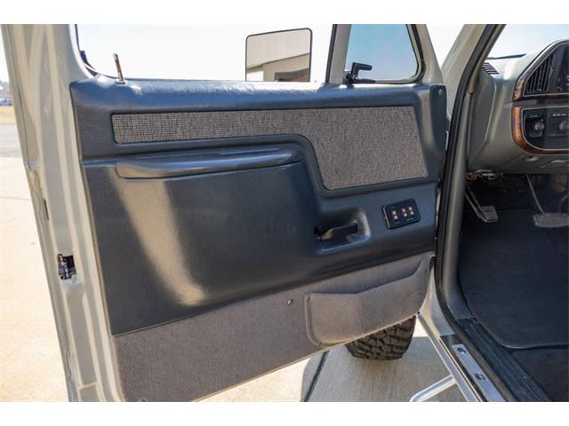 1990 Ford F150 (CC-2047243) for sale in Strafford, Missouri