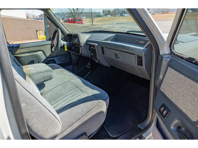 1990 Ford F150 (CC-2047243) for sale in Strafford, Missouri