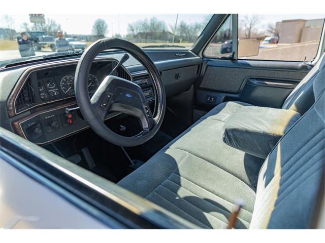 1990 Ford F150 (CC-2047243) for sale in Strafford, Missouri