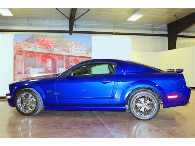 2005 Ford Mustang (CC-2047253) for sale in Strafford, Missouri