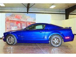 2005 Ford Mustang (CC-2047253) for sale in Strafford, Missouri