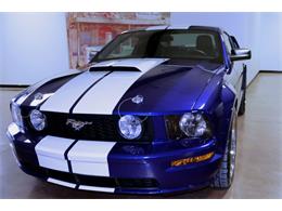2005 Ford Mustang (CC-2047253) for sale in Strafford, Missouri