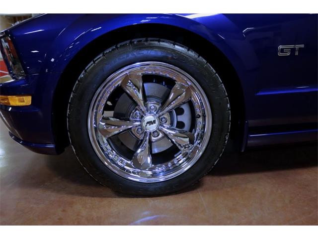 2005 Ford Mustang (CC-2047253) for sale in Strafford, Missouri