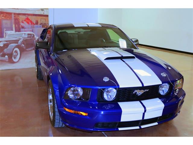 2005 Ford Mustang (CC-2047253) for sale in Strafford, Missouri