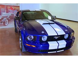 2005 Ford Mustang (CC-2047253) for sale in Strafford, Missouri