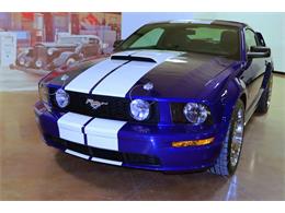 2005 Ford Mustang (CC-2047253) for sale in Strafford, Missouri
