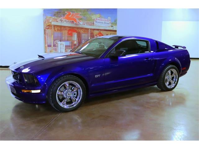 2005 Ford Mustang (CC-2047253) for sale in Strafford, Missouri