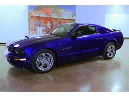 2005 Ford Mustang (CC-2047253) for sale in Strafford, Missouri