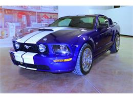 2005 Ford Mustang (CC-2047253) for sale in Strafford, Missouri