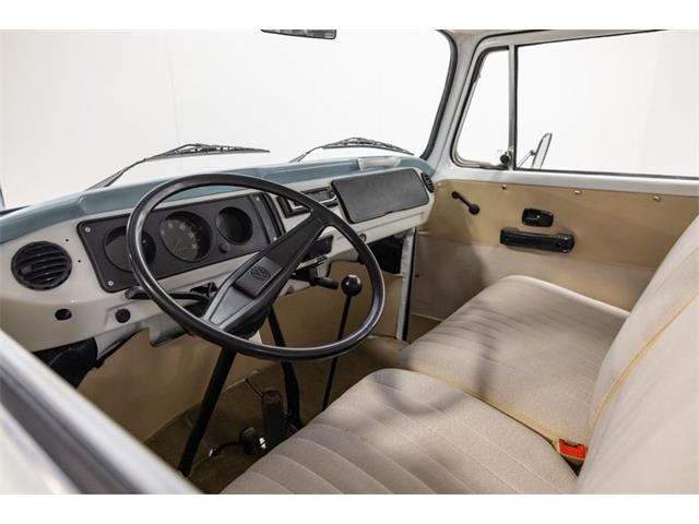 1991 Volkswagen Van (CC-2047255) for sale in Strafford, Missouri