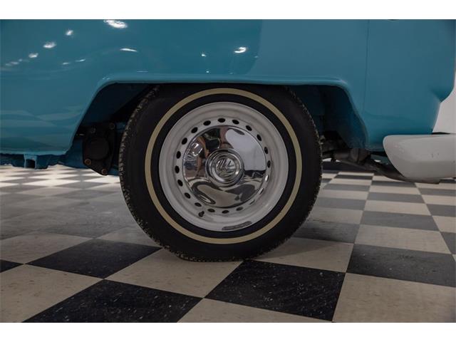 1991 Volkswagen Van (CC-2047255) for sale in Strafford, Missouri