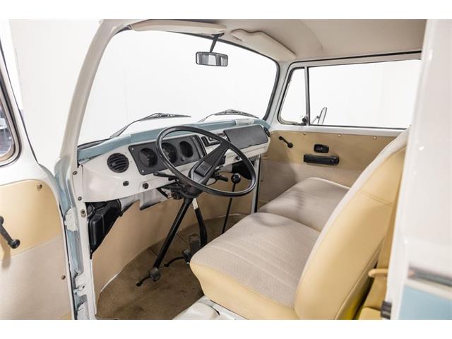 1991 Volkswagen Van (CC-2047255) for sale in Strafford, Missouri