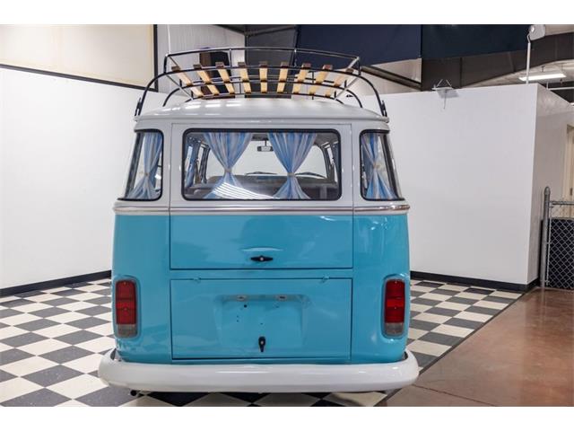 1991 Volkswagen Van (CC-2047255) for sale in Strafford, Missouri