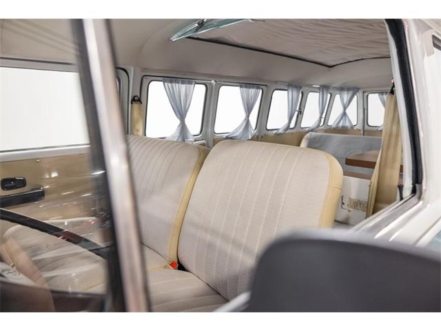 1991 Volkswagen Van (CC-2047255) for sale in Strafford, Missouri