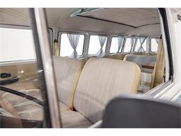 1991 Volkswagen Van (CC-2047255) for sale in Strafford, Missouri
