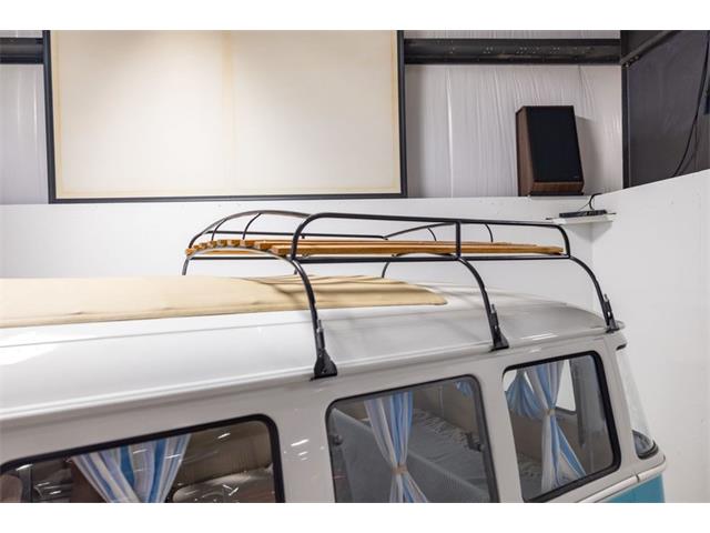 1991 Volkswagen Van (CC-2047255) for sale in Strafford, Missouri