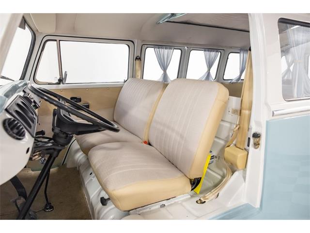 1991 Volkswagen Van (CC-2047255) for sale in Strafford, Missouri