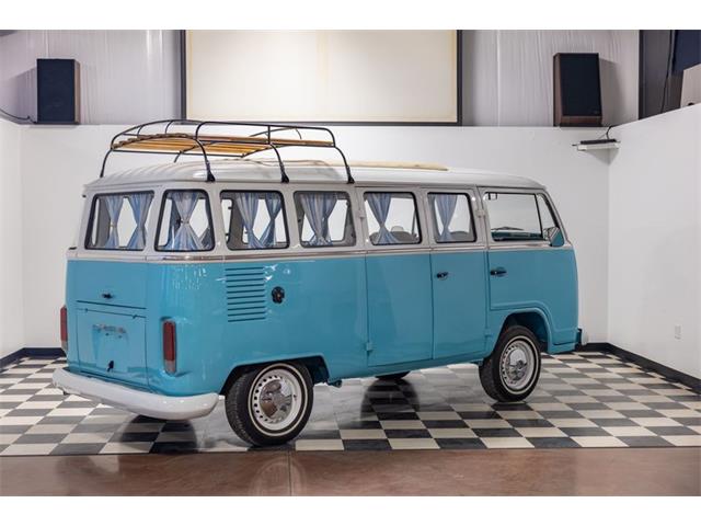 1991 Volkswagen Van (CC-2047255) for sale in Strafford, Missouri